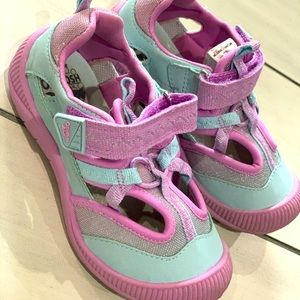 Oshkosh Sandal